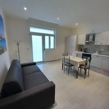 Hily's House Apartment