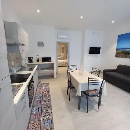 Hily's House Alghero