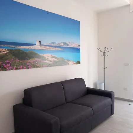 Hily's House Apartment *