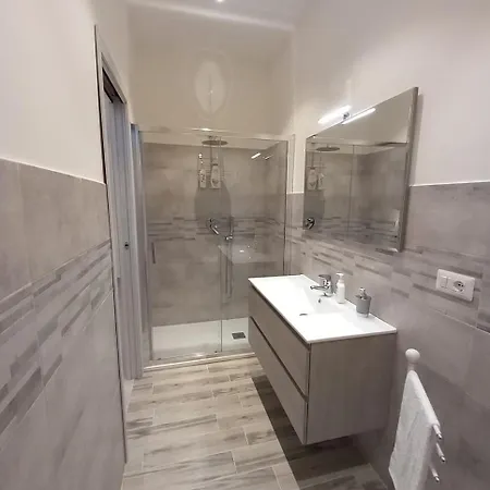 דירה Hily's House *