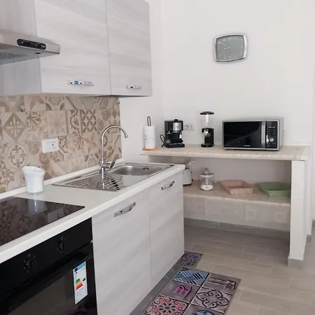 Hily's House אלגהרו