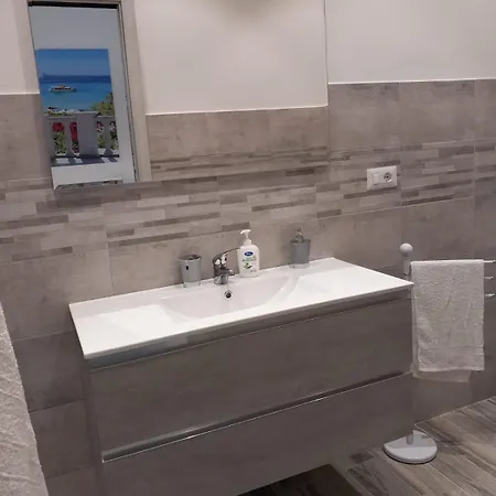 Hily's House Alghero