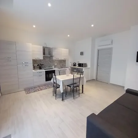 Hily's House אלגהרו