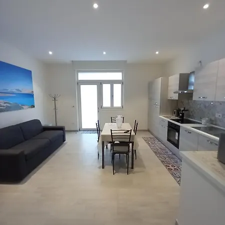 Appartement Hily's House