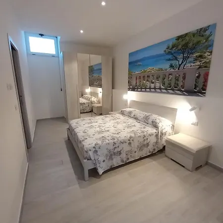 Hily's House Appartement *