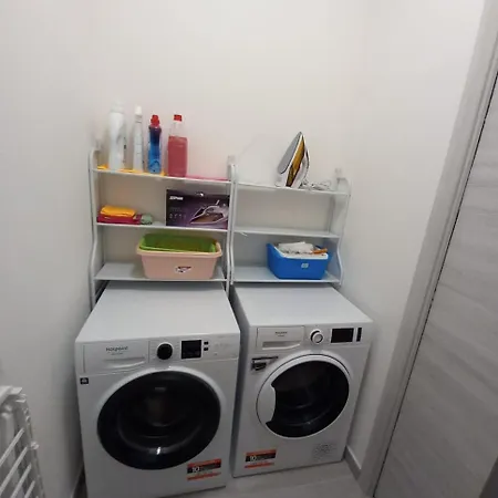 Hily's House Alghero