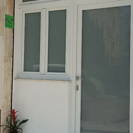 Hily's House Appartement *